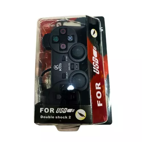 CONTROLE KTS USB KTS-2USB DOUBLE