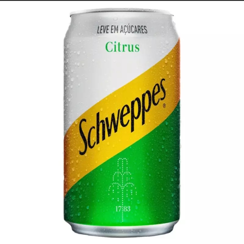 SCHWEPPES
