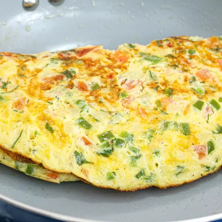 Omelete