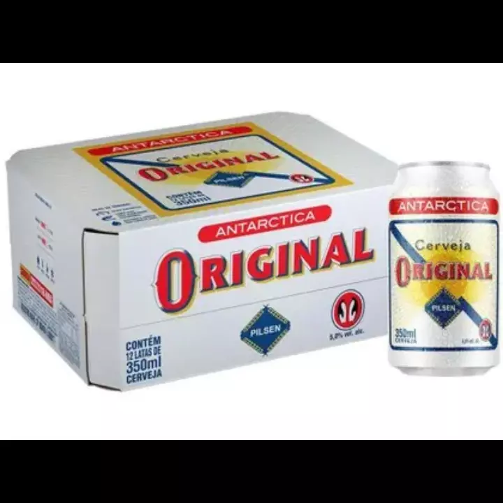 ORIGINAL LATA 350ML