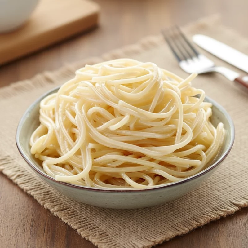 EXTRA ESPAGUETTI
