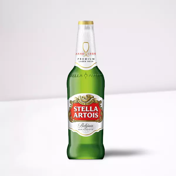STELLA 600ML