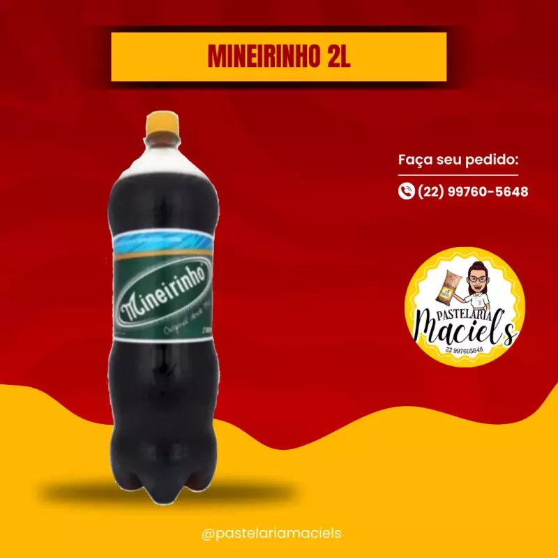 Mineirinho 2L