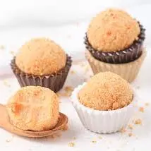 Paçoca
