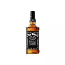 Jack Daniels