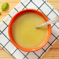 Caldo (Vegano ou Tradicional)