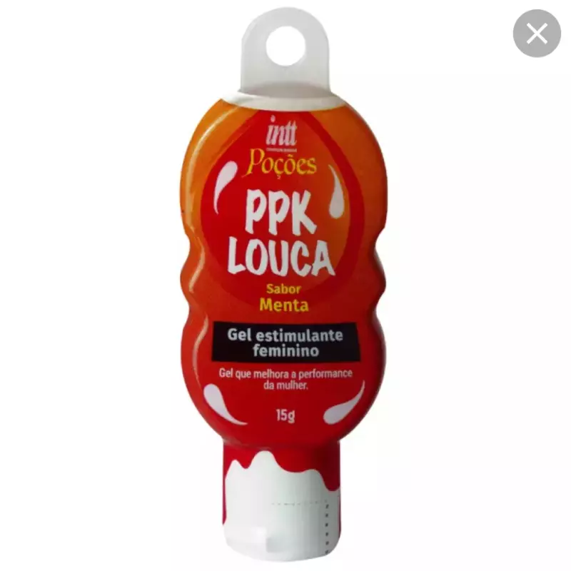 PPK Louca