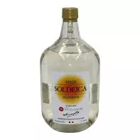 SOL DE ICA QUEBRANTA 4000 ML
