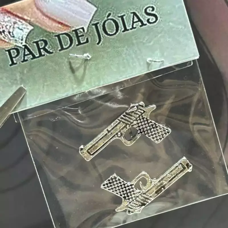 Par De Joia ✨️ N•9