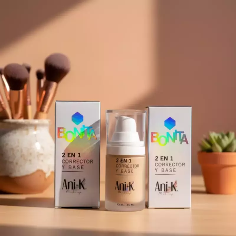 ✨BASE BONITA ANI-K✨