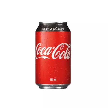 Coca-cola zero