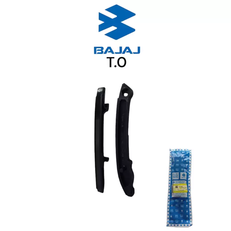 GUIA Y TENSOR CADENILLA PULSAR 200NS