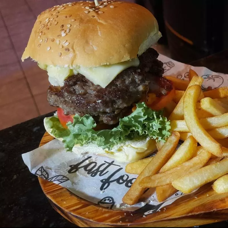 X PICANHA TRIPLO   🍔