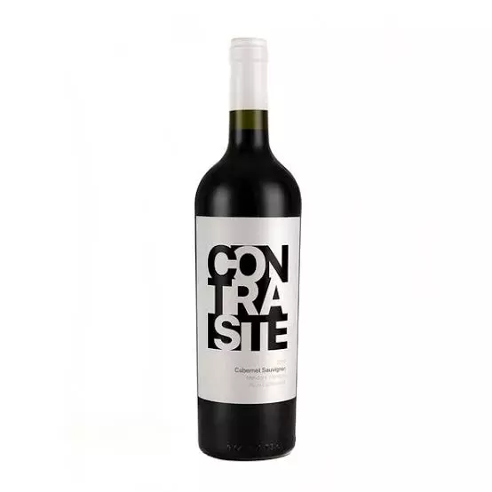 Contraste Cabernet Sauvignon