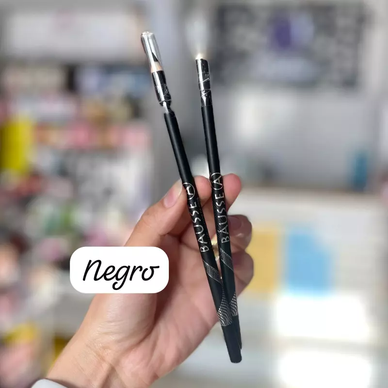 LAPIZ NEGRO BAUSSE