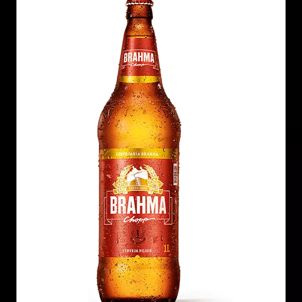 Brahma Litro