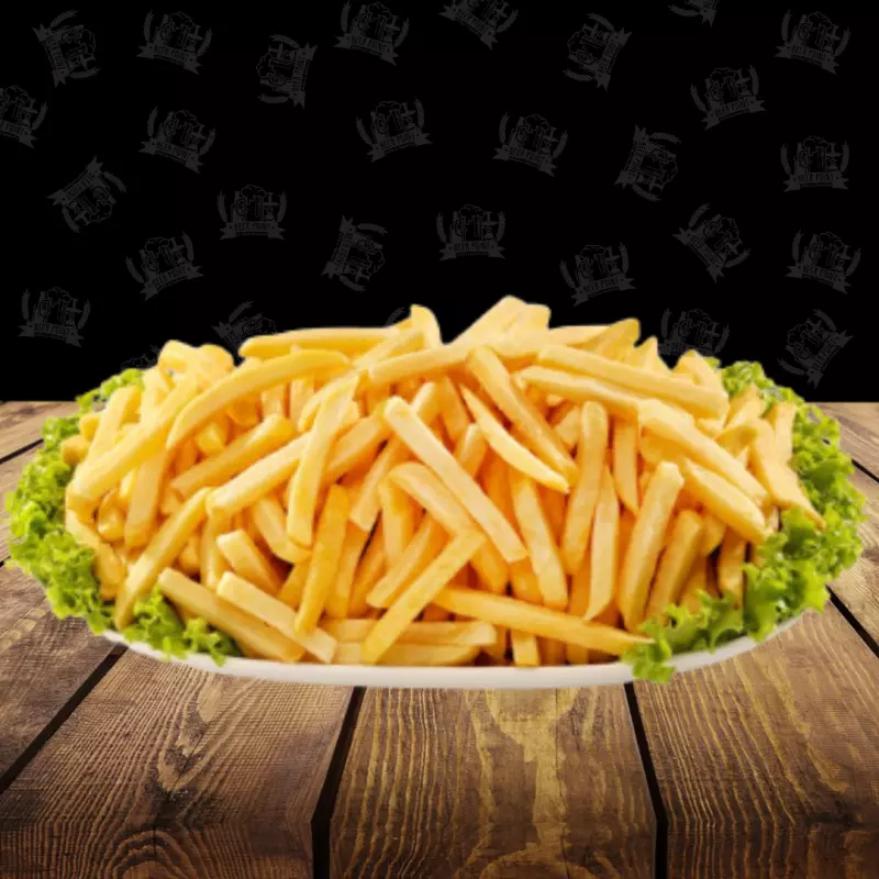 Porção de Batata Frita