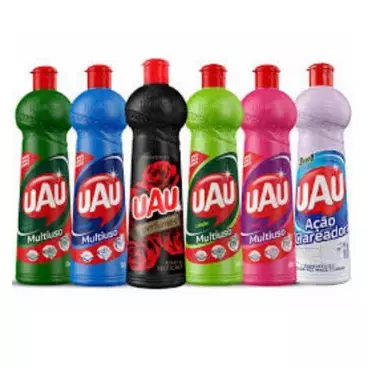MULTIUSO UAU - 500ML