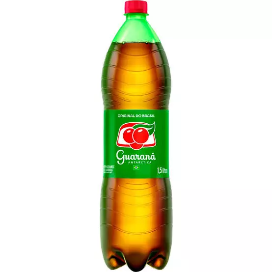 guarana 1,5