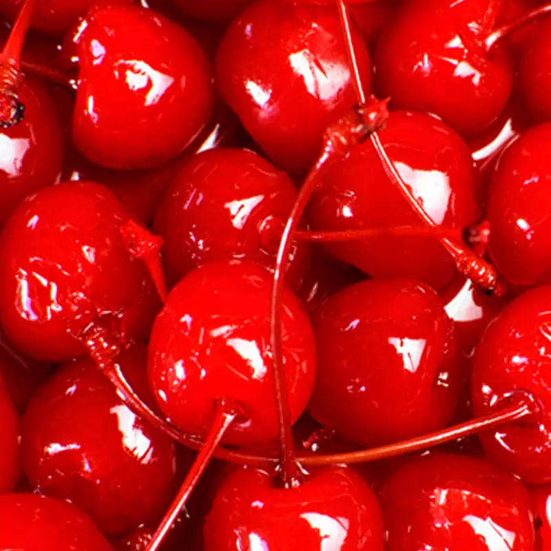 CEREJA EM CALDA COM TALOS (PCT 200g)