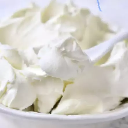 Crean cheese porção extra