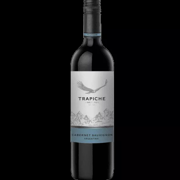 TRAPICHE VINEYARDS CABERNT SAUVIGNON