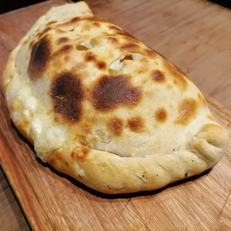 CALZONE JAMONADA TUTTI QUESO