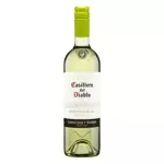 CASILLERO DEL DIABLO-BRANCO SECO 375