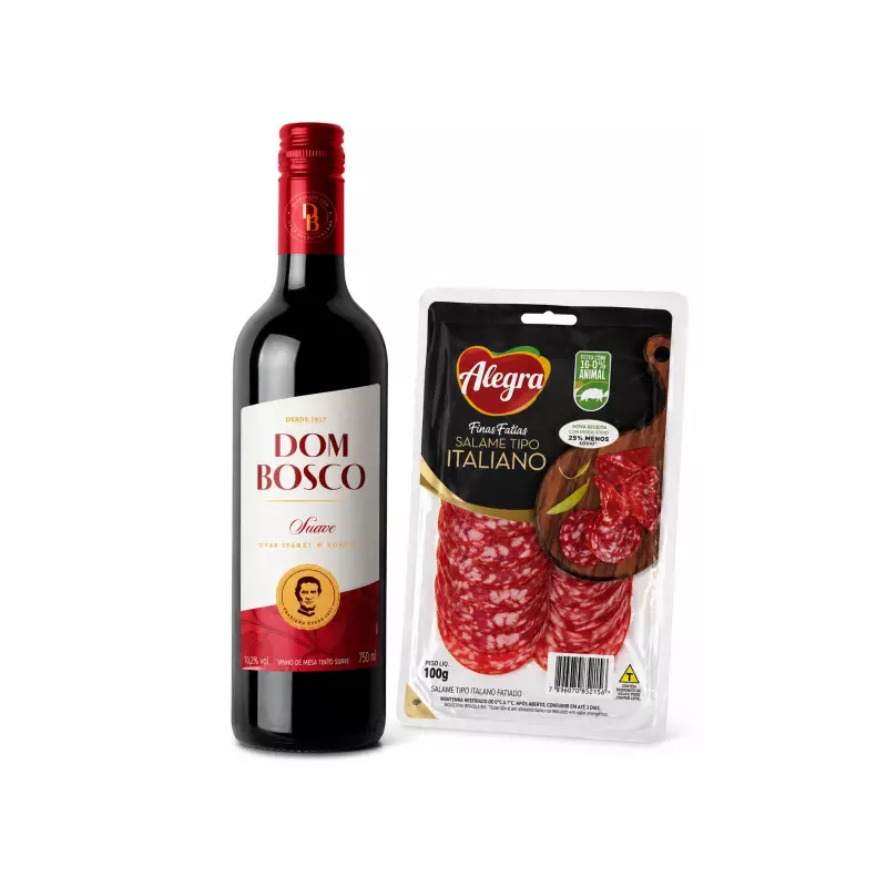 ♥ KIT PRESENTE ESPECIAL