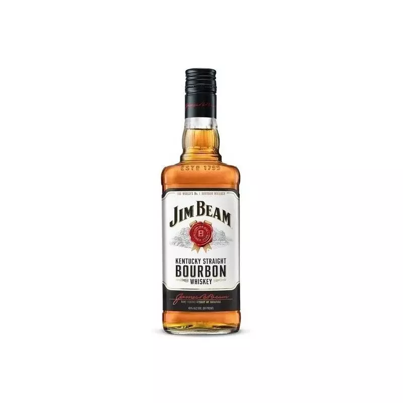 JIM BEAM