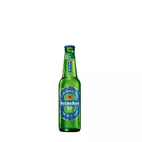 Heineken Zero Álcool
