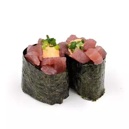 Spicy Tuna    (8un)