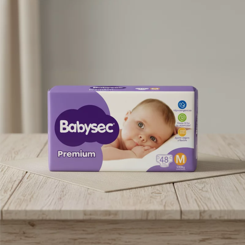 Babysec Premium Soft