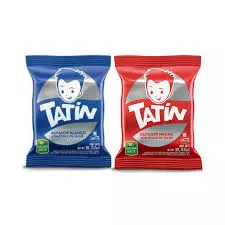 ALFAJOR TATIN SIMPLE