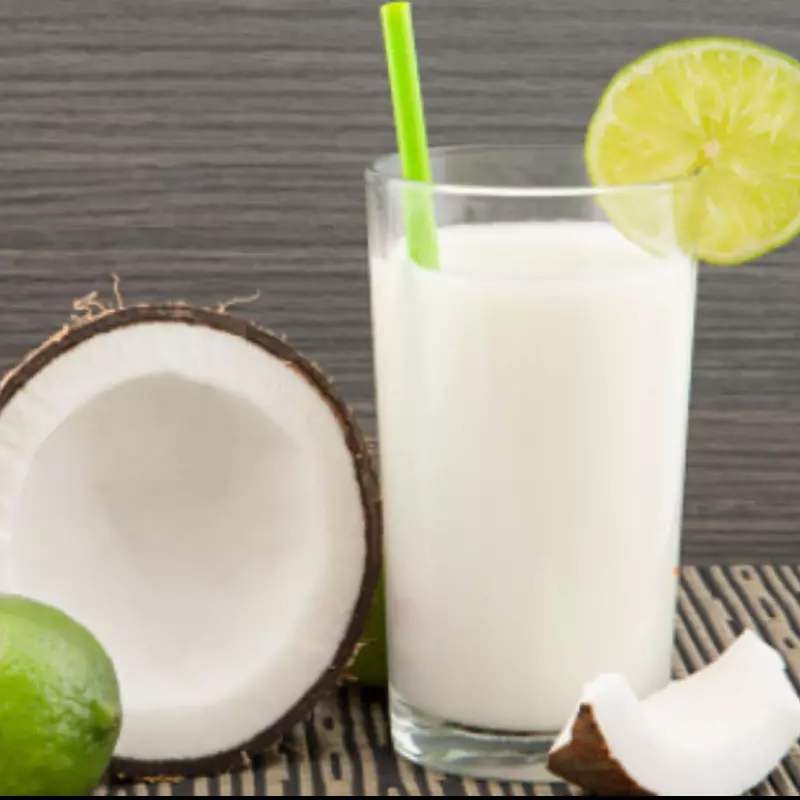 Coconut
