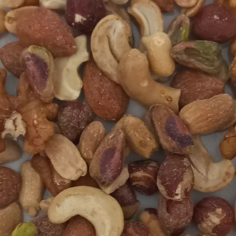 Mix Frutos Secos