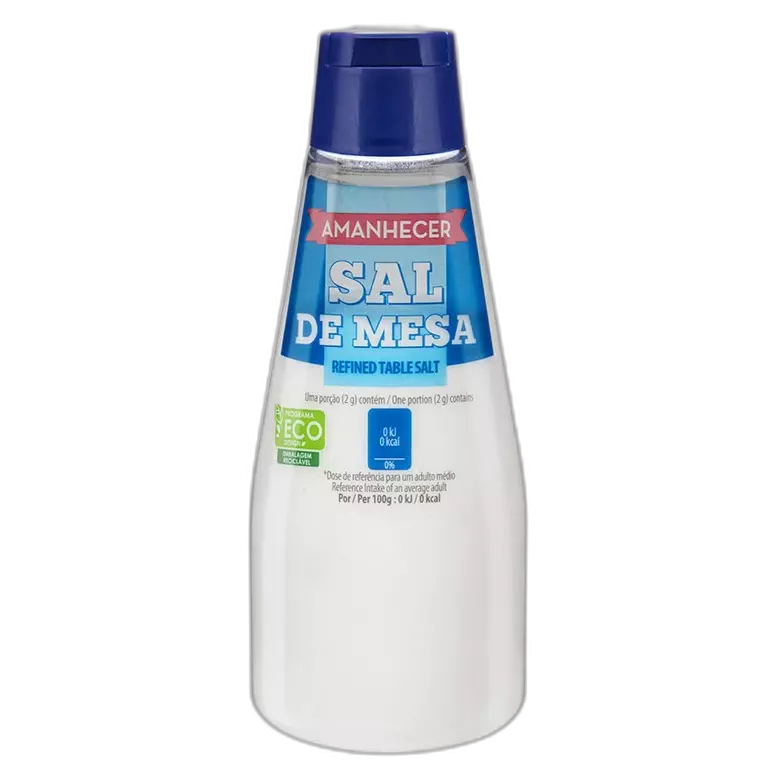 Sal / Salt