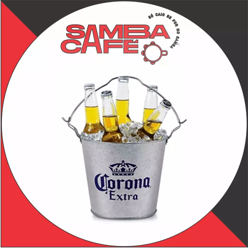 CORONA LONGNECK 5 UNIDADES (COMBO)