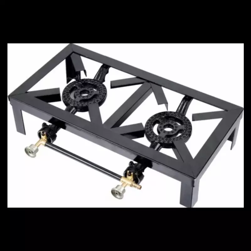 ⭐️COCINILLA FOGON 2 HORNILLA⭐️