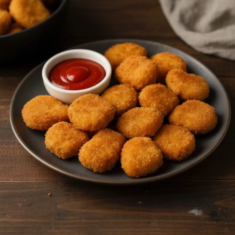 Nuggets de Frango