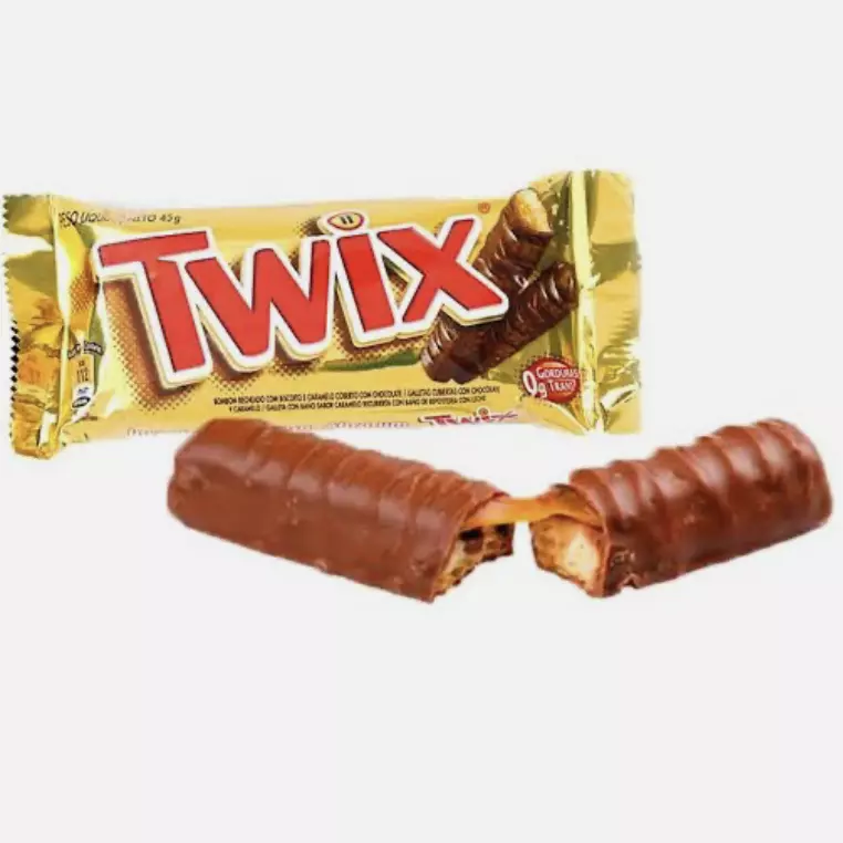 Twix