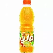 suco yulo frutas citricas 400ml