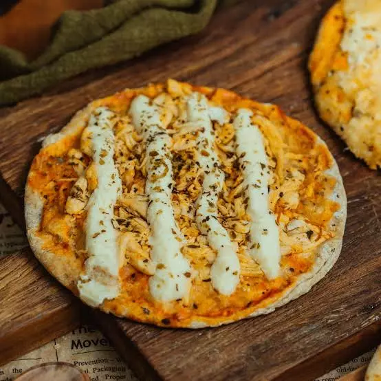 Pizza frango