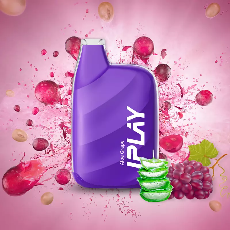 Aloe Grape ( 36 )