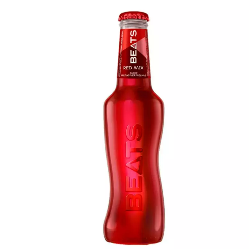 Skol Beats Red Mix 269ml