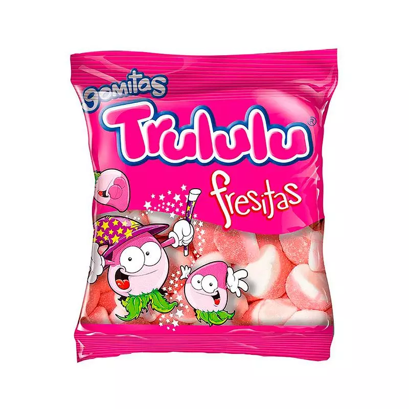 Trululu fresitas