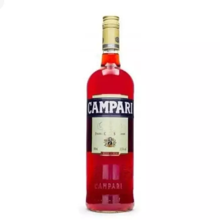 Campari Dose