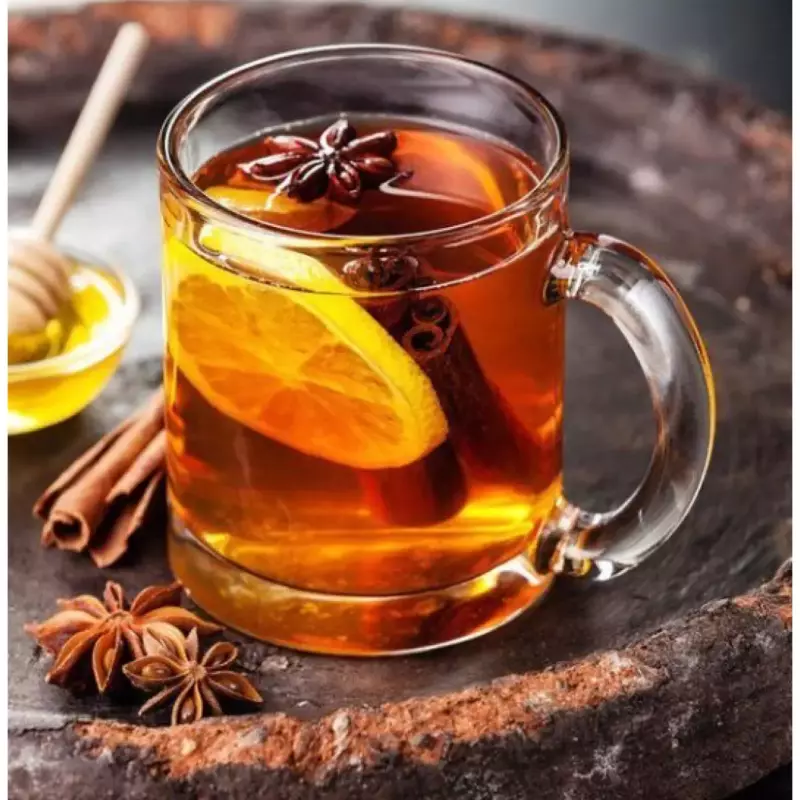 TÉ / AGUA DE HIERBAS