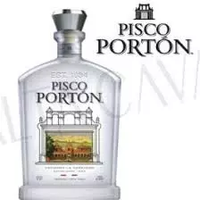 PISCO PORTON MOSTO VERDE 750 ML