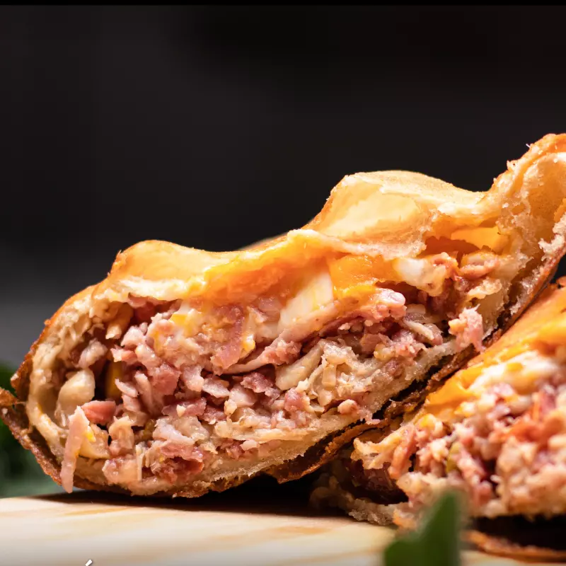 Especial da casa Grande